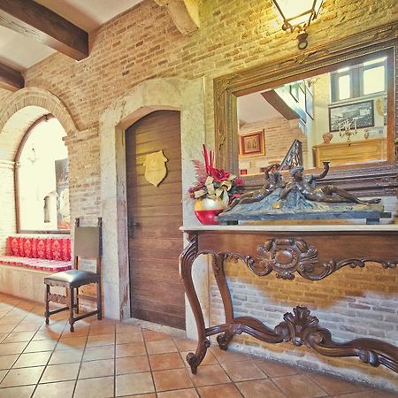 Le Gole Ristorante & Resort Celano Exterior foto